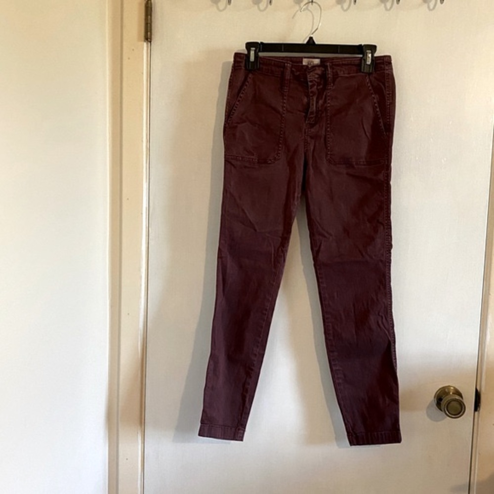 J. Crew